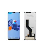 Reeder P13 Blue Max Plus Lcd + Dokunmatik Çıtasız A++Kalite