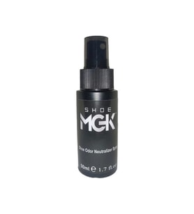 Shoe Mgk Ayakdaki Kokulara Ve Ayakkabıya Bakma Için Spreyi 50 ml