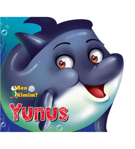 Ben Kimim? - Yunus