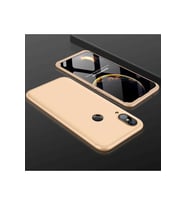 Huawei Y7 Prime 2019 Uyumlu Kılıf Zore Ays Kapak
