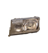 Mercedes W201 1983-1993 Komple Far Sol A2018207561 Wender