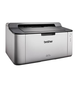 BROTHER HL-1111 MONO LAZER A4 3xTONER