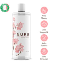 İntimateline Nuru 500 Ml Masaj Jeli