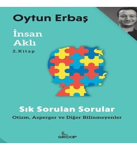 İnsan Aklı 2 – Sık Sorulan Sorular;, Asperger ve Diğer Bilinmeyenler
