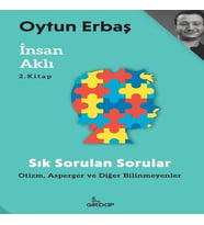 İnsan Aklı 2 – Sık Sorulan Sorular;, Asperger ve Diğer Bilinmeyenler