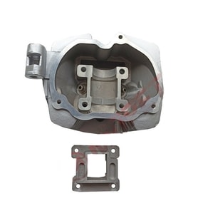 MOTORAN CG 100 SİLİNDİR KAPAĞI 4 VİTESLİ