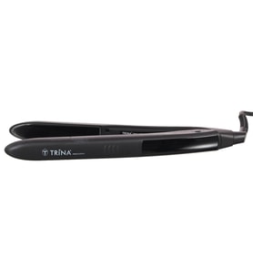 Profesyonel Saç Düzleştirici Titanium Technology TRNDZ0070 Dijital Ekranlı