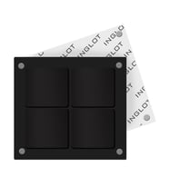 INGLOT Freedom System Palette [4] SQUARE