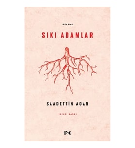 Sıkı Adamlar