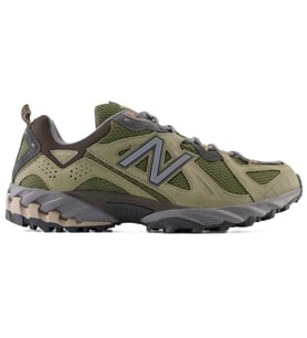New Balance 610 Unisex Running Shoes Unisex Koşu ve Yürüyüş Ayakkabısı Haki