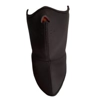 MOTOSİKLET YÜZ MASKE NEOPREN ÇİFT TARAFLI
