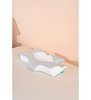 Softlife Boyun Destekli Ortopedik Visko Yastık 64x38x12,5 cm
