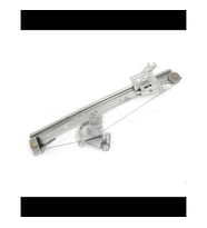 Mercedes W168 1998-2002 Cam Krikosu Arka Sağ Motorsuz 1687301446 Wender