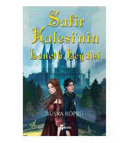 Safir Kalesi’nin Lanetli Leydisi