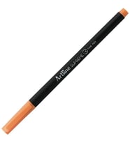 ARTLINE SUPREME EPFS-200 FINE PEN PALE ORANGE