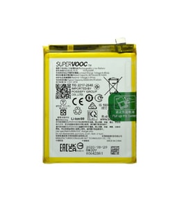 Realme 11 Pro Pil Batarya BLPA15