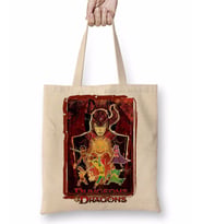 Dungeons Dragons Caverna Do Dragao Bez Çanta Uzun Saplı