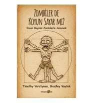 Zombiler de Koyun Sayar mı?