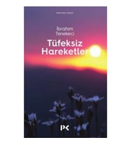Tüfeksiz Hareketler