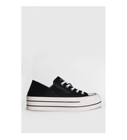 Lufian Pamela Kadın Sneaker Ayakkabı SİYAH