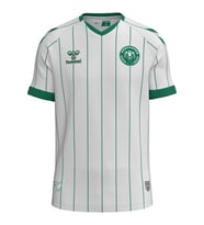 Konyaspor K03268 Deplasman Çocuk Forma 2025/26 - Beyaz - ST03268-Beyaz-116