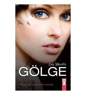 Gölge - Amy Meredith
