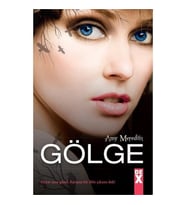 Gölge - Amy Meredith