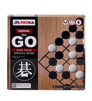 RD5118 Strateji Oyunu