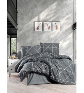 King Size Pandora Nevresim Takımı 220x240 cm