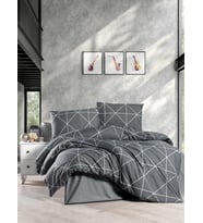 King Size Pandora Nevresim Takımı 220x240 cm