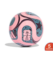 adidas Wc Clb Futbol Topu JD8029 Mavi