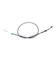 VW Transporter T4 1991-2003 2.4D Turbosuz Motor Gaz Teli 701721555AA