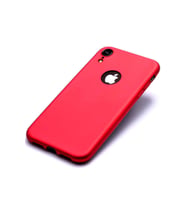 Apple iPhone XR Uyumlu Kılıf Zore Premier Silikon Kapak