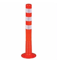 ŞERİT AYIRICI DELİNATÖR 75 CM (UT2503) (Karışık)