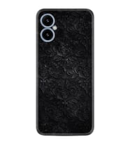 X5 Uyumlu Kılıf Resimli Desenli Silikon Platinium Series Şekiller 2 1881