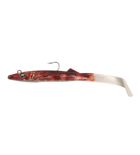 Ragot Raglou Hybrid 65mm 4,5gr 2 Adet Silikon Yem ABLR