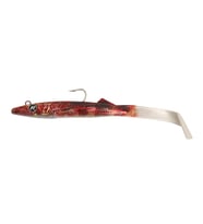 Ragot Raglou Hybrid 65mm 4,5gr 2 Adet Silikon Yem ABLR