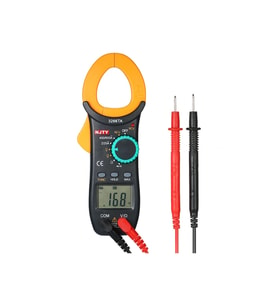 Mini Dijital AC Pens Metre, Hassas Ölçüm Aleti