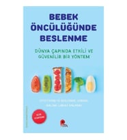 Bebek Öncülüğünde Beslenme
