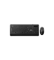 Lenovo Lecoo CM104 Kablolu Klavye Mouse Seti Outlet