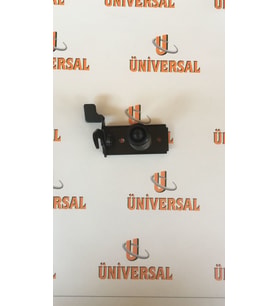 MOTOR KAPUT KİLİDİ ACCENT ERA 2006-2009/RİO 2006-2011 ÜST