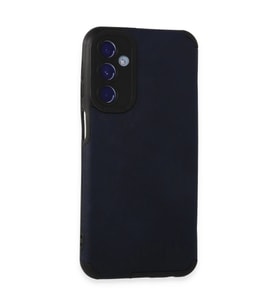 Galaxy M34 5g Kılıf Loop Deri - Lacivert