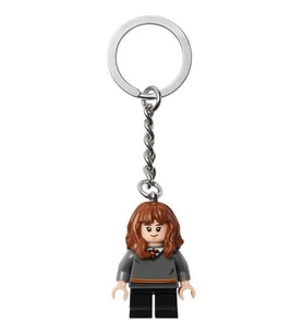 LEGO Harry Potter 854115 Hermione Keyring