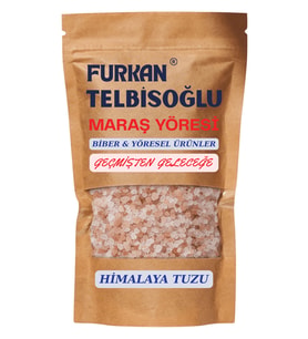 Himalaya Tuzu (Doğal,Yeni Mahsül) 1000GR
