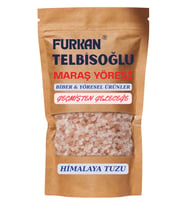 Himalaya Tuzu (Doğal,Yeni Mahsül) 1000GR