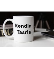 Kendin Tasrla - Kupa