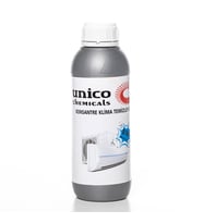Klima Temizleme Konsantre Sıvı, 1 Litre Klima Temizleyici (Beyaz)