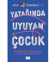 Yatağında Uyuyan Çuk