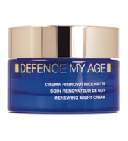 BioNike Defence My Age Renewing Night Cream 50 ml
