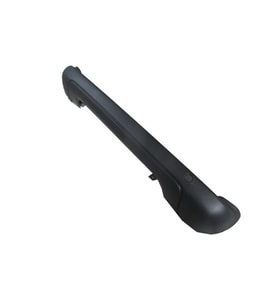 Citroen Berlingo 10/18 Arka Tampon Si·yah (Sensör Deli·ksi·z/çeki· Demi·ri· Kapaklı)